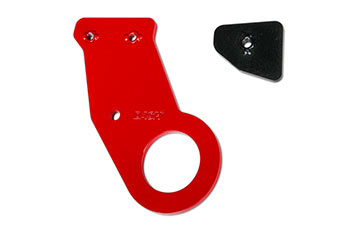 Towing Hook Front - SUZUKI JIMNY JB23W