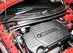Strut Tower BAR /Aluminum /Front /Type I - SUZUKI SWIFT SPORT ZC32S