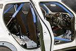 SUZUKI SWIFT Sport (ZC33S) Roll Cage