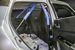 SUZUKI SWIFT Sport (ZC33S) Roll Cage