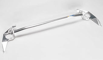 Strut Tower BAR /Aluminum /Front /Type I - STORIA X4 (M112S)