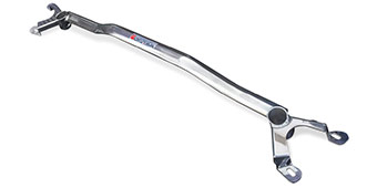 Strut Tower BAR /Aluminum /Front /Type I -  PORSCHE 911 (997)