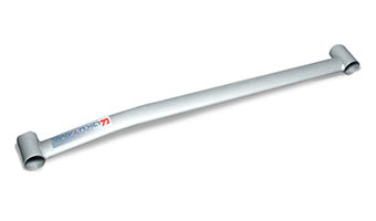 Lower Arm Bar Front Type I - VOLKSWAGEN GOLF II/GOLF III (19PL/1HABF)