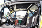 BMW E46 M3 (BL32) Roll Cage