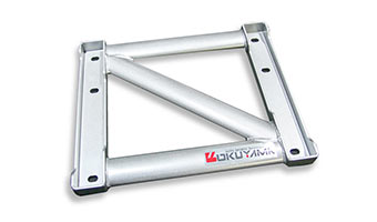 Frame Brace Center - BMW MINI R56 COOPER S (MF16S)