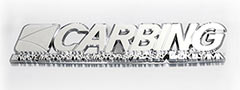 Emblem : CARBING