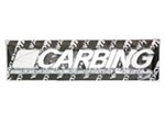 CARBING Brand Emblem