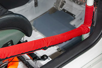 ���[���P�[�W �L�b�N�K�[�h MXPA10 �C���i�[���[���o�[�p�i���b�h�j