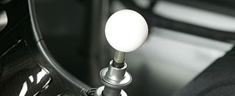 Shift Knob(Solid color)�F12&times;1.25