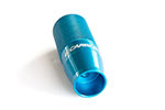 High Grip Shift Knob (Aqua Blue) : 10×1.25