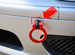 Flip Up Towing Hook - BMW E36/E46/Z3