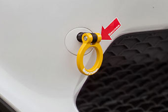 �g���^ 86�iZN6�j �t���b�v�A�b�v�g�[�C���O�t�b�N �t�����g