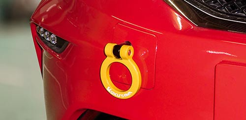 日産 ノート ニスモ E12改用 パーツ