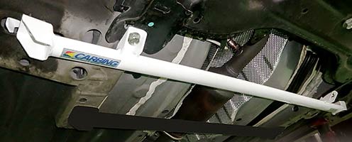 日産 ノート ニスモ E12改用 パーツ
