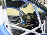 86/BRZ Roll Cage