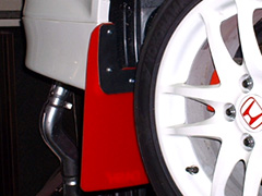 Integra mud flaps deals