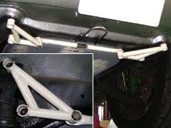�t�H���N�X���[�Q�� �S���t IV GTI�i930�j�����A�[���o�[ /�t�����g /�^�C�vI