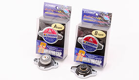 High Pressure Radiator Cap