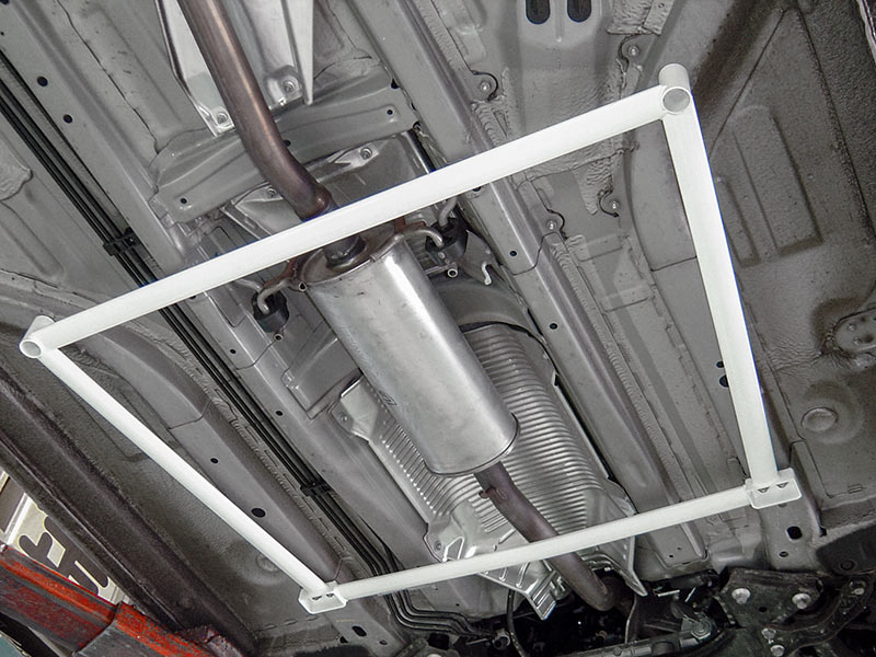 ストリーム用 パワーブレース