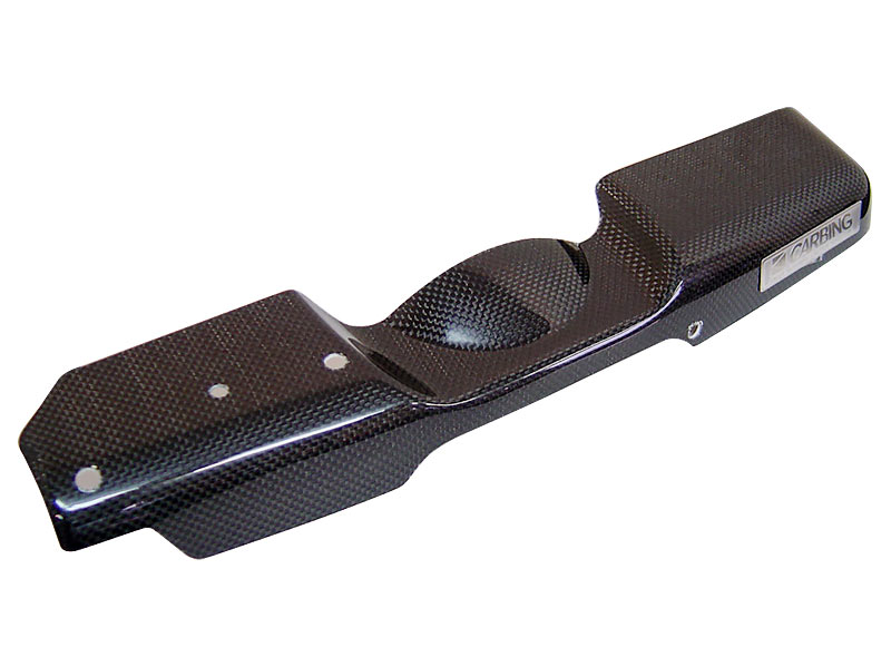 スバル　インプレッサ　GDB用　カーボンカナードカバー スバル インプレッサ GDB用 カーボンカナードカバー