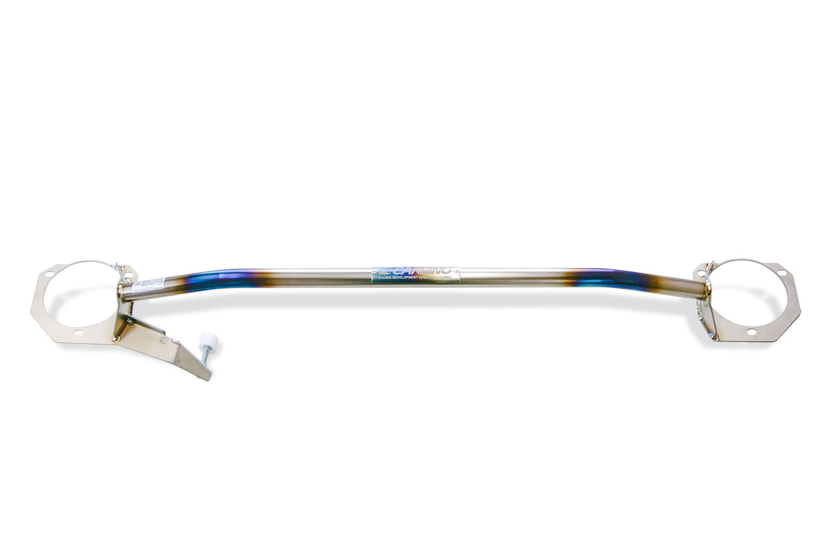 Strut Tower BAR /Titanium /Front /Type I /Brake with MCS - SUBARU