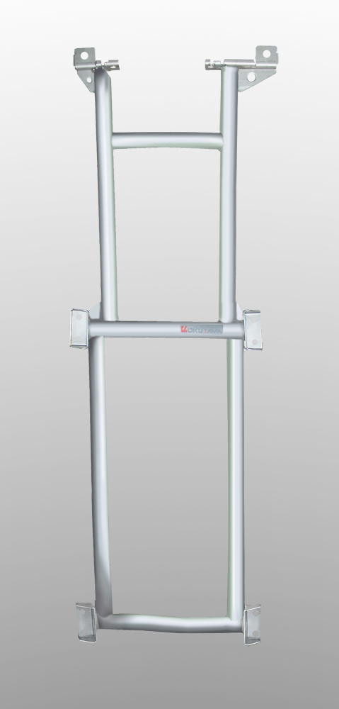 Floor Sub Frame - VOLKSWAGEN GOLF V/EOS/JETTA 1KBUBF/1KBLG/1FBWA/1KBLG