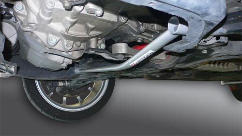 �t�H���N�X���[�Q�� �S���t IV GTI�i1JAGU�j�����A�[���o�[ /�t�����g /�^�C�vI